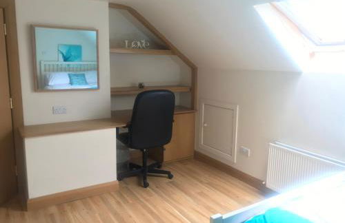 Dungannon 2 Bed Bungalow - Sleeps 5 - Pet Friendly - Foto 39