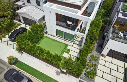 The Palms Pad - 5 Min from Beach - Golf,Arcade,Sauna - Foto 59