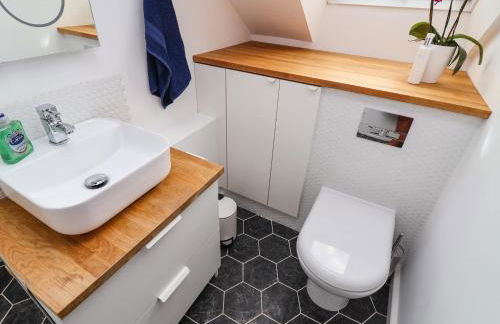 The Chapel - Foto 31