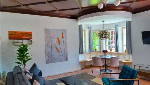 Ferienwohnung 'Bergidylle' - Zu Fuß auf die Loipe und den Berg, nur wenige Minuten ins Skigebiet - Foto 4