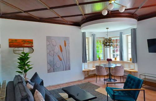 Ferienwohnung 'Bergidylle' - Zu Fuß auf die Loipe und den Berg, nur wenige Minuten ins Skigebiet - Foto 4