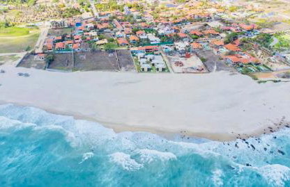 Paradise on Praia do Barro Preto - Photo 43