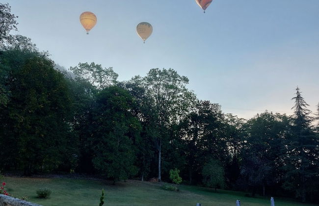 Château d'Argentonesse - Foto 57