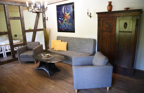 Ferienwohnung am Netzener See - Foto 1