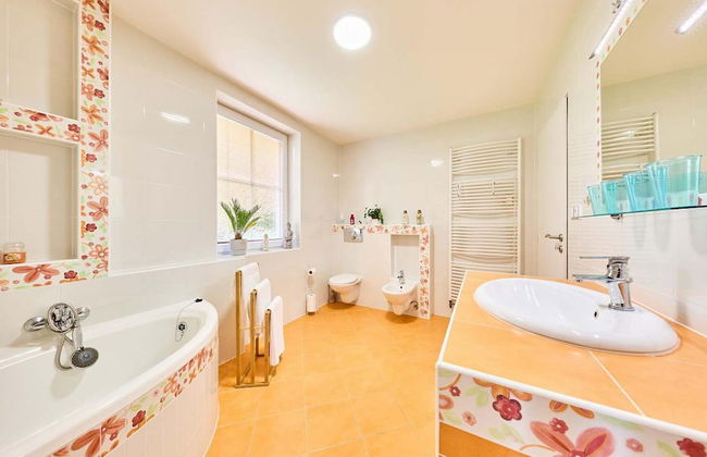 Chalupa Gita in Svoboda nad pou - Foto 27