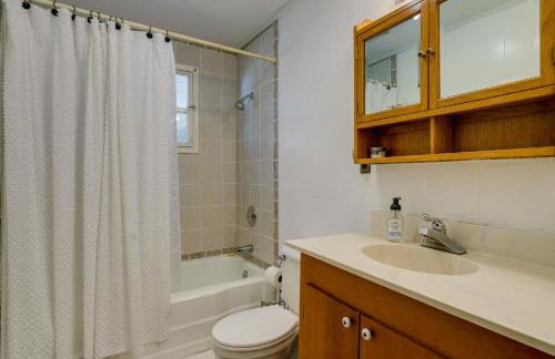 Pet-Friendly Topton Home with Patio, Deck and Views! - Foto 15