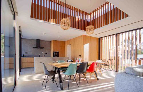 Inmovecos Villa Gawy 2 de Lujo con piscina privada - Foto 24