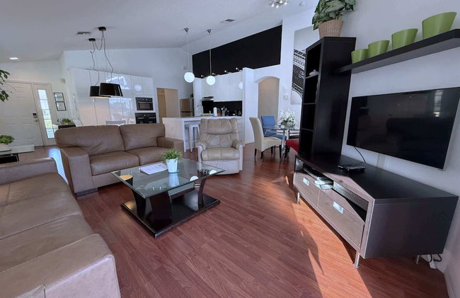 South Facing Villa - Modern Finishes - Foto 19