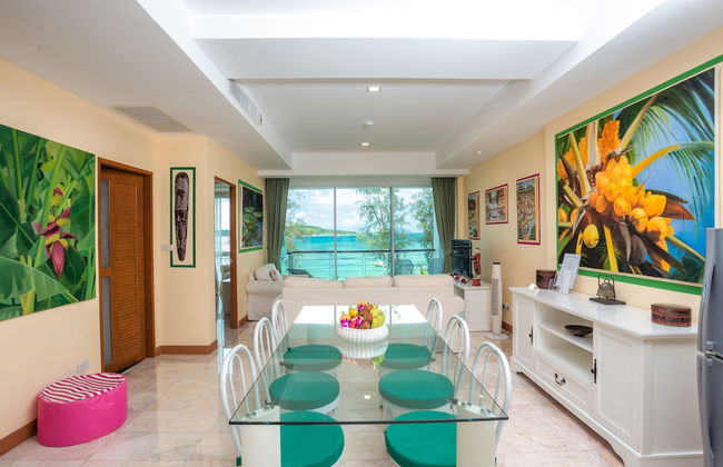 Almali Rawai Beach Residence - Foto 52