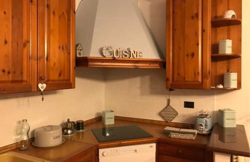 Rocca di Corno Guest House - Photo 47