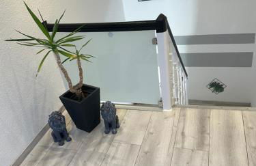 Ferienhaushälfte Knobloch - Foto 19