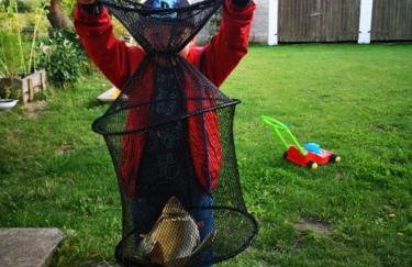 Siedlisko Wiłkupie, Dom na wzgórzu - Foto 36