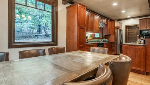 Cedar Crest - Owl Cottage 9 - Foto 2