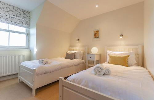 Links Lodge - Blacklaws Steading - Foto 29