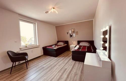 Zur schönen Aussicht I 90 m² I Idyllisch I Zuhause - Foto 3