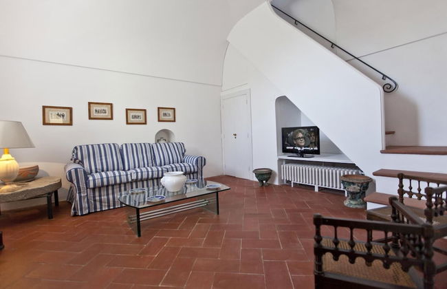 Villa Stella in Massa Lubrense - Foto 5