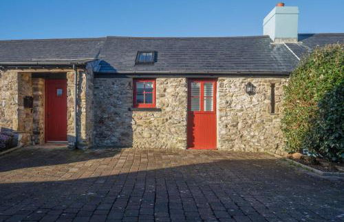 The Old Stables - 3 Bedroom Cottage - Angle - Foto 10