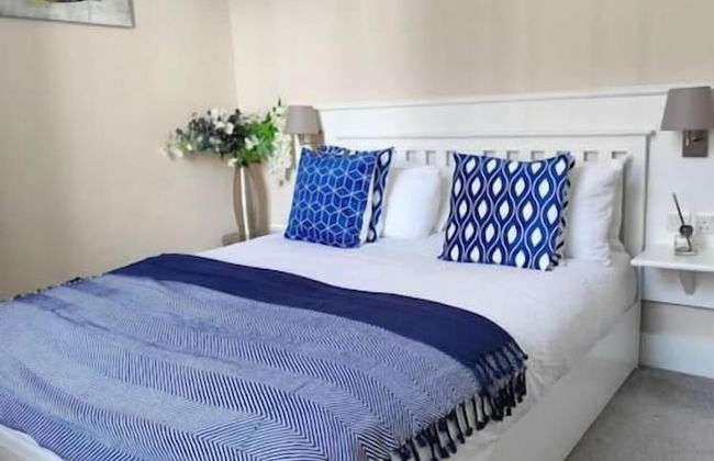 St. Johns Wood Boutique Hotel - Foto 8