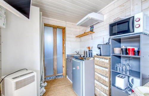 Le Chalet in Medoc - Foto 7