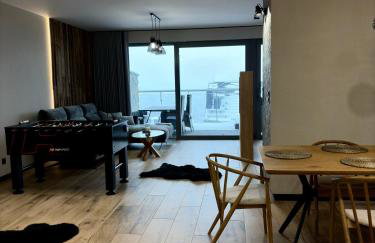 Sky Gate Apartments Szklarska Poręba by Cozy Corners - Foto 26