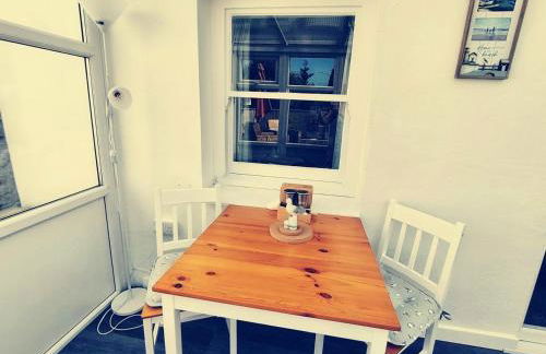 Holm Cottage near Charlestown - Foto 6