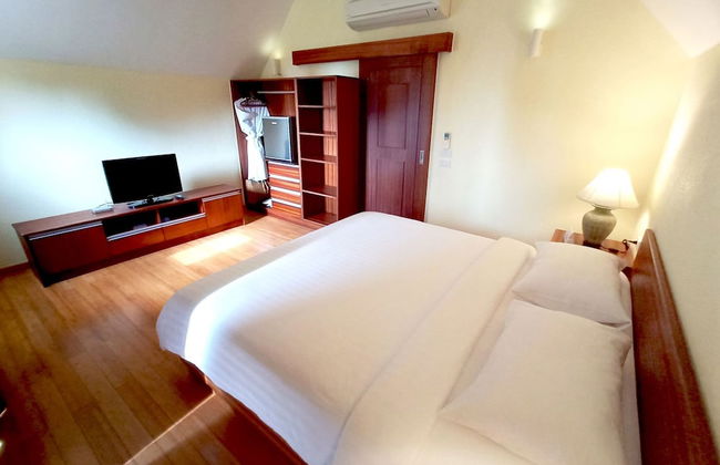 Blue Chill private Pool Villa - Koh Chang - Foto 5