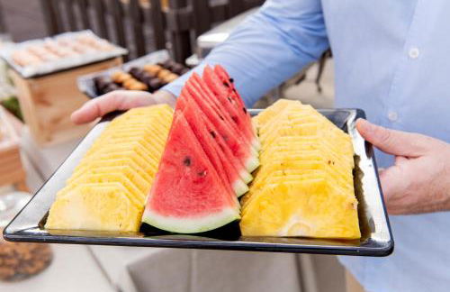 Suites ROC Portonova - Foto 90