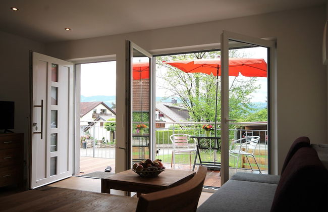 Ferien im Hummelhaus - Foto 13