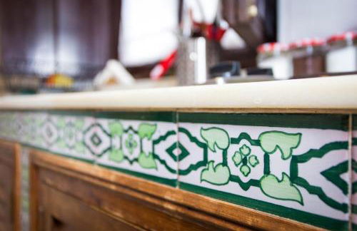 Casa del siglo XVII - Foto 28