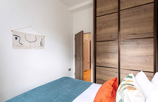 Stunning Earls Court Flat - Foto 10