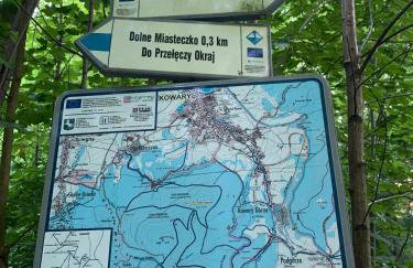 MK Hornik Apartament - Foto 10