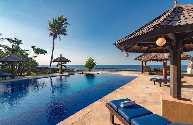 Villa Bukti Paradise - Foto 38