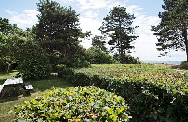 6 Person Holiday Home in Gorlev - Foto 41