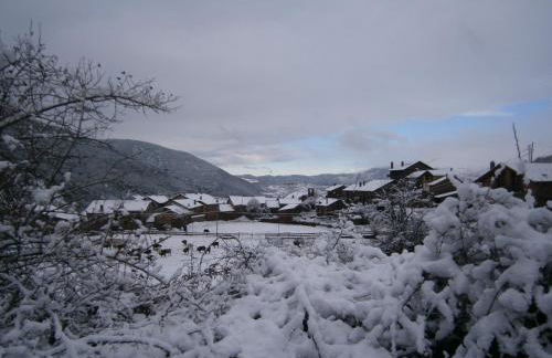 Turisme Rural Lo Pallé de Cal Bosch - Foto 68
