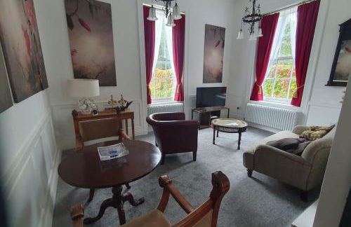 Clairville : Georgian Suite - Central Ross-on-Wye - Photo 2