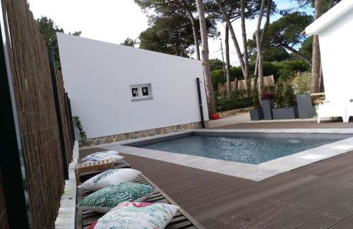 Banzão home PineForest family &friends pool garden - Foto 63