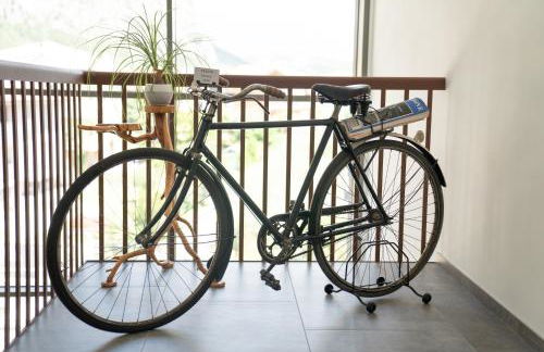 Ca' de L'Olif - Holiday Clima Apartments - Photo 62