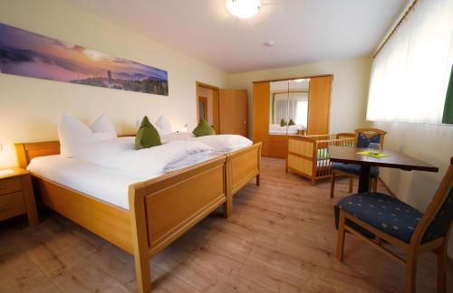 Berggasthaus Braunbergstüble - Foto 26