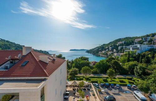 Apartments Arla Exclusive - Superior Studio Apartment with Balcony - Foto 28