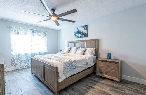 Miami amazing location, Luxury & Spacious, Large pool, BBQ, Game room, Pool - Foto 26