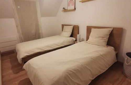 TYVAC - Maison centre Plougasnou 2 chambres- 4 voyageurs - Photo 12