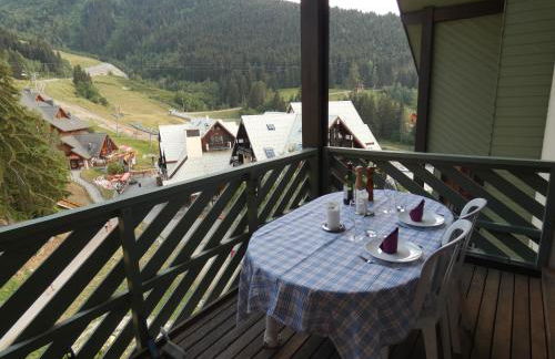 Les Myrtilles - Foto 2