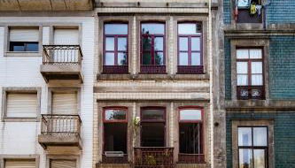 Nomad s Easy Stay - 1bed Sunrise Cedofeita - Foto 2