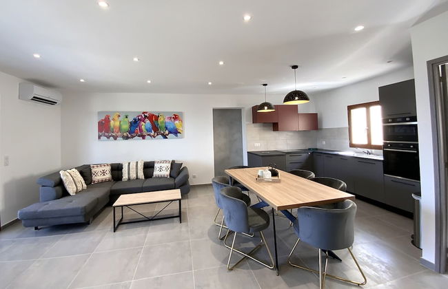 Résidence La Listrella - Photo 11