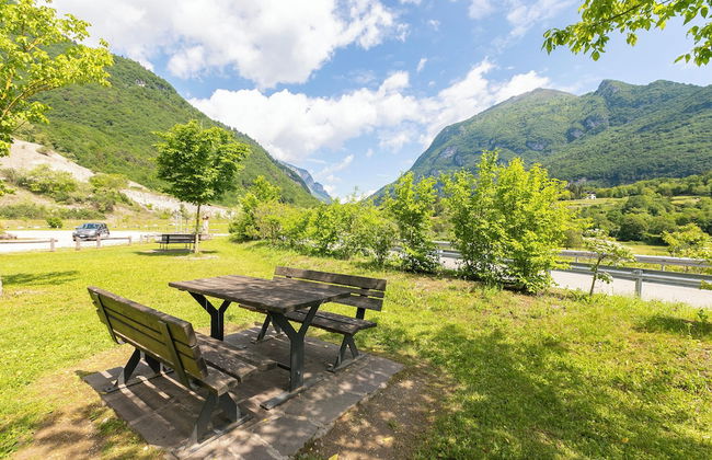 Appartamento Borgo Pastoedo - Foto 18