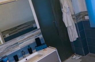 NSM Blumarine Attico con servizio spiaggia - Foto 24