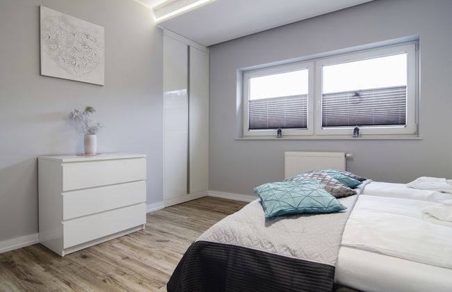 Apartamenty Sun & Snow Spokojna - Photo 11