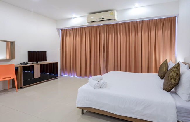 Chic Residences at Karon Beach - Foto 9