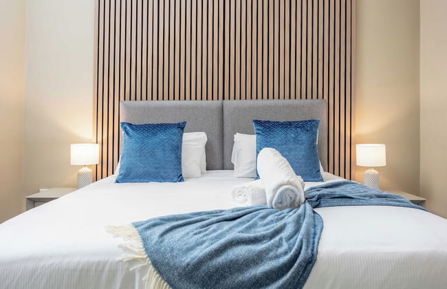 The Oliver - Donnini Apartments - Foto 7