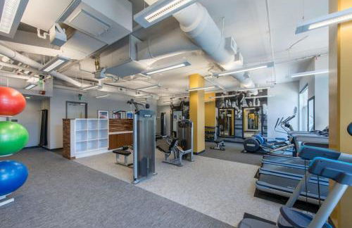 Wonderful 2BR Apartment at Crystal City - Foto 7